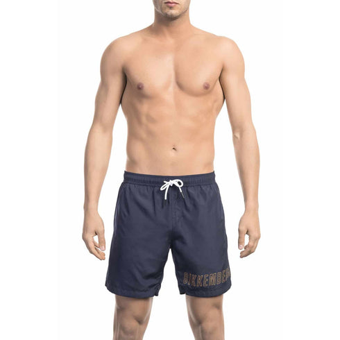 Bikkembergs Beachwear Supelkostüüm